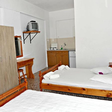 Studios Dimitris Giatras Zakynthos Town Bilik gambar